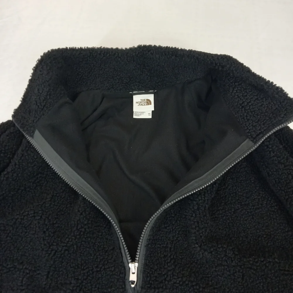 The North Face north face